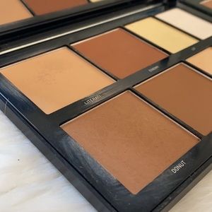 Morphe 8L Lo-fi palette